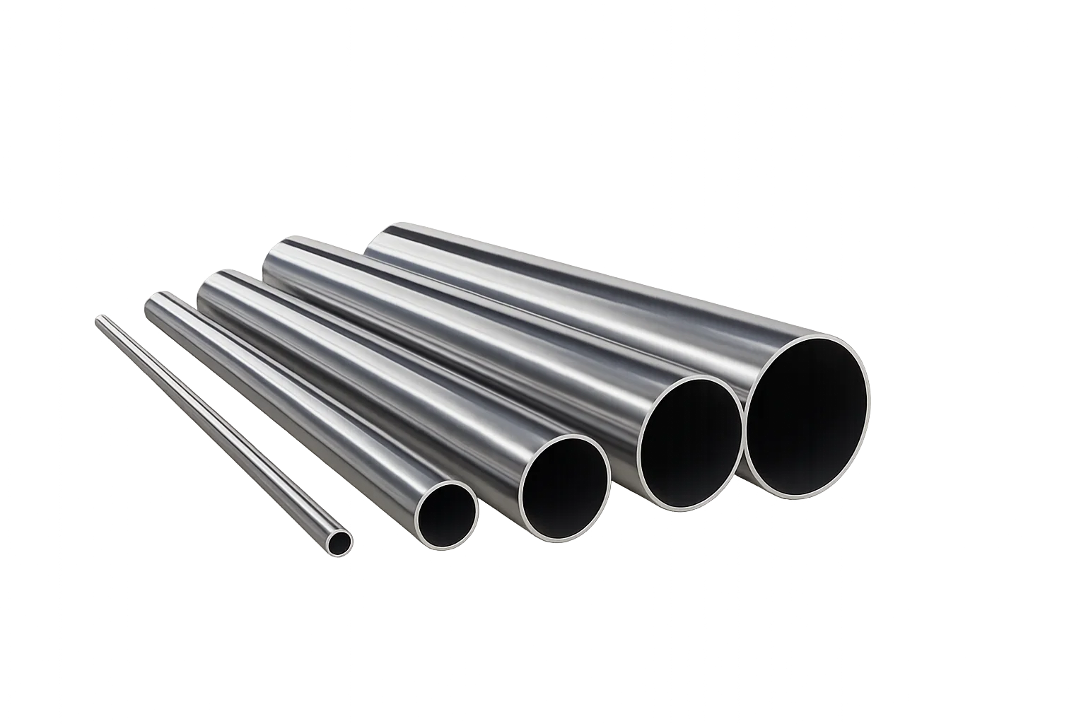 Труба круглая